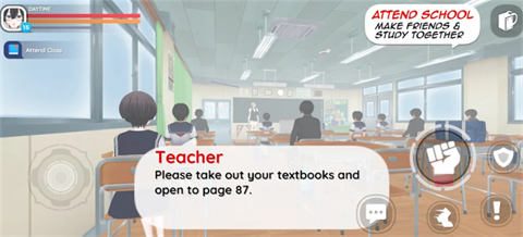 病娇模拟器杀手同人版的图册