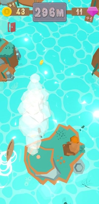 木筏漂移最新版(dandydrift)的图册