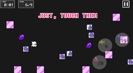 冷冻怪兽中文版的图册