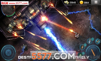 精英特警(EliteSwa安卓版)的图册