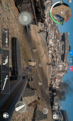 二战前线1942国际服的图册