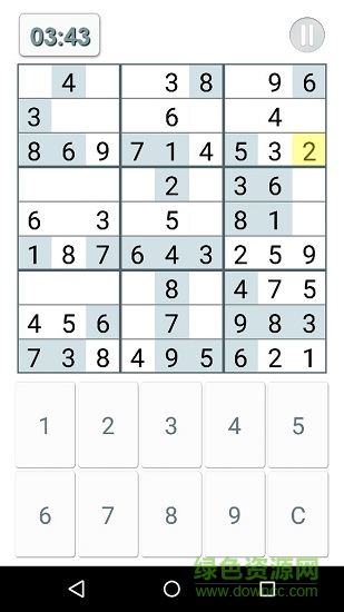 最佳大脑训练游戏手机版的图册