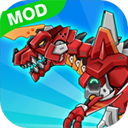 机甲斗兽场体验服免广告