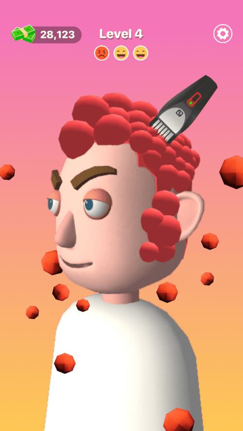 我理发特牛最新版的图册