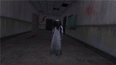 凶宅惊魂的图册