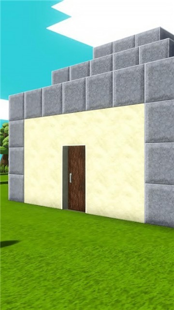 像素天空之岛小游戏的图册