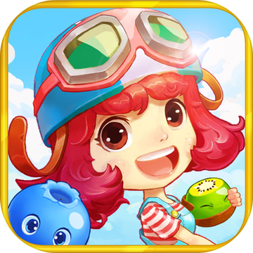 欢乐星球内购破解版(JoyPlanet)