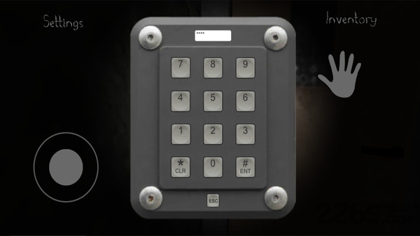 恐怖医生游戏的图册