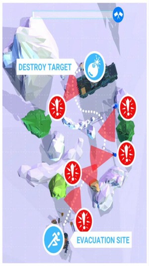 爆破特工的图册