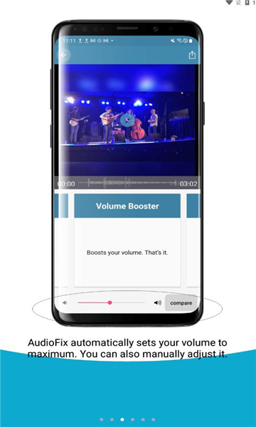 audiofix软件的图册