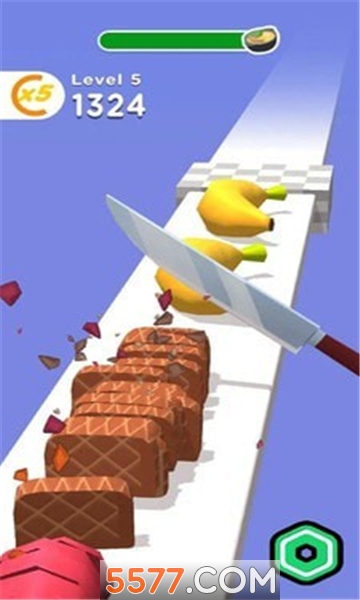 超级切片大师手机版的图册