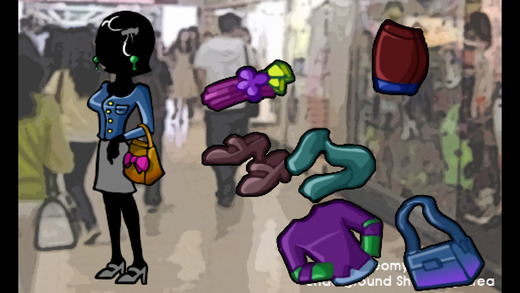 梦想旅行社手机版的图册