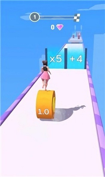 杂技卷尺官方版的图册