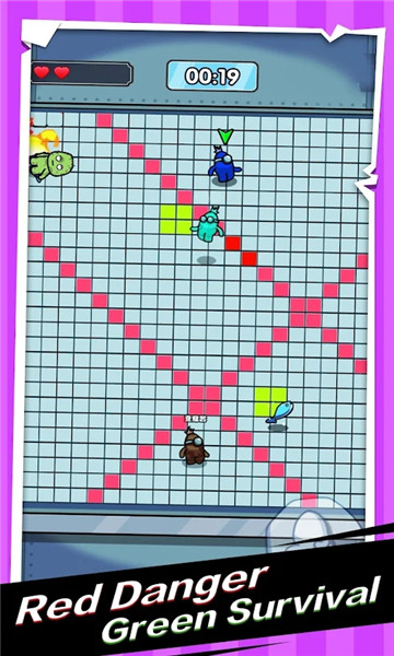 60secondstodeath的图册