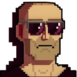 愤怒流浪者无限子弹版(VagrantFury)