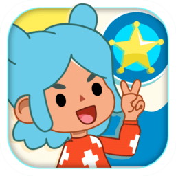 托卡小镇迷你世界最新版