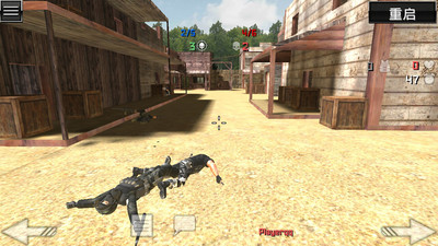 特种部队小组2破解版下载无限皮肤的图册