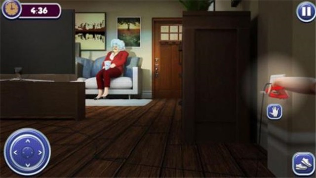 闹鬼老师的图册