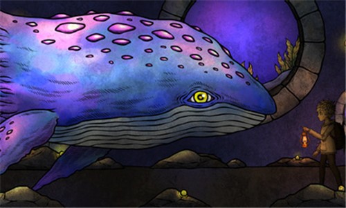 猫咪博物馆的图册