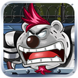 越狱英熊内购破解版