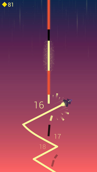 完美突破的图册