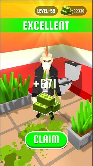 有病就去看官方版的图册