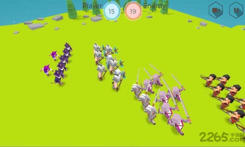 战斗模拟器手机版的图册