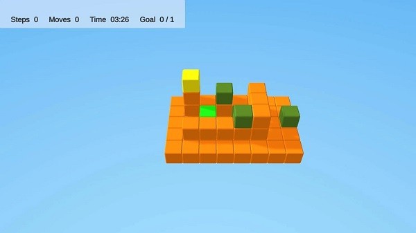 巨石拼图手机版的图册