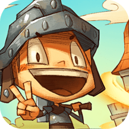 冒险与推图不充钱通关版