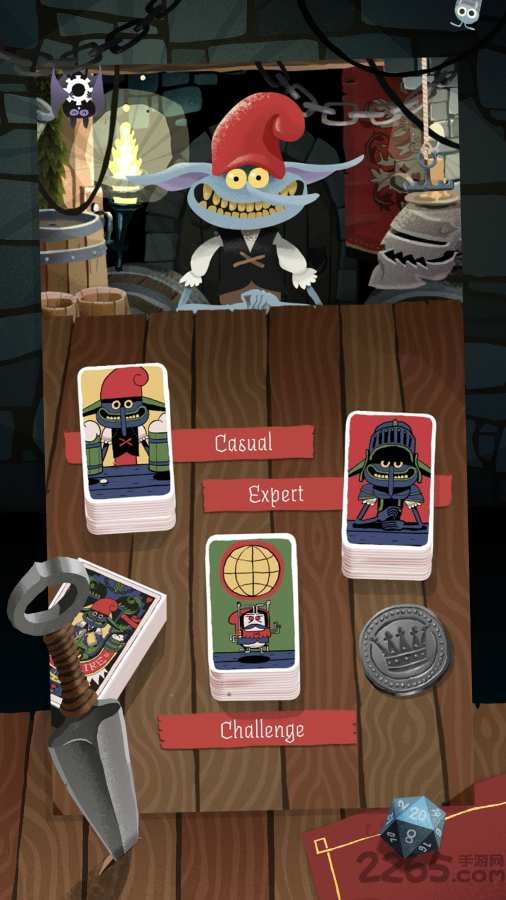 地精赌神gnomitaire的图册