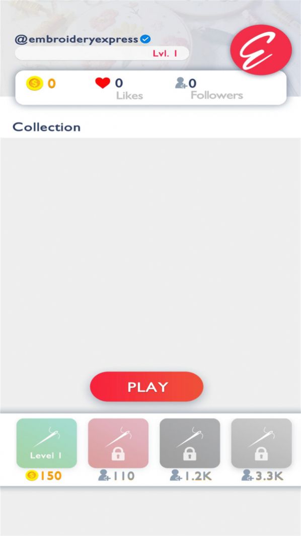 刺绣我贼强最新版的图册