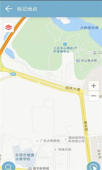 街景地图爱游的图册