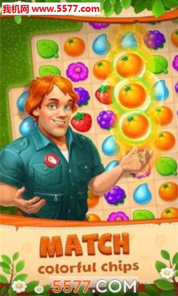 ParkTown(公园消除最新版)的图册