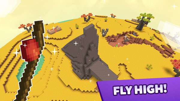 迷你工艺王国官方版的图册