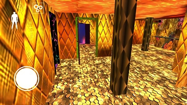 土豪奶奶2游戏的图册