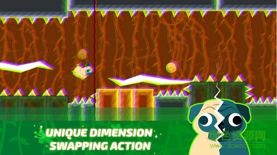 双切哈巴狗最新版(DoublePugSwitch)的图册