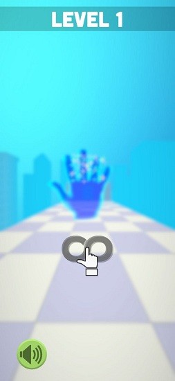 子弹捕捉3D游戏(BulletCatch3D)的图册