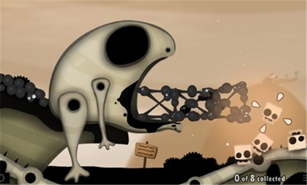 黏黏世界重制版的图册