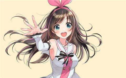 爱酱vr游戏的图册