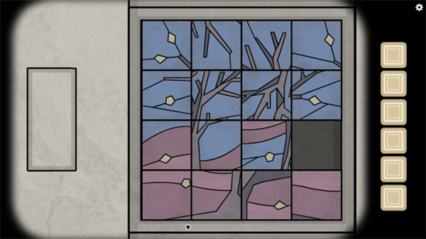 锈湖地铁繁花正式版安卓的图册