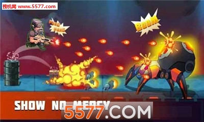 合金突击战争(metalstrikewar)的图册