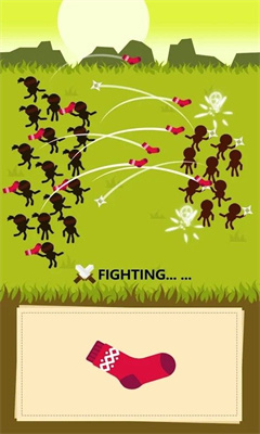 画武器大师的图册