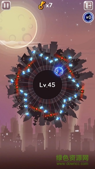 蹦蹦罗宾手游(LupinTurn)的图册