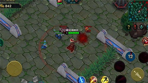 移动联盟的图册