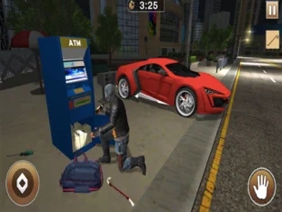 小偷模拟器真实版的图册