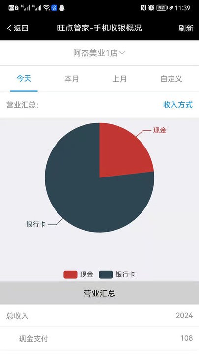 旺点管家官方版的图册