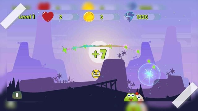 五彩刀刃最新版的图册