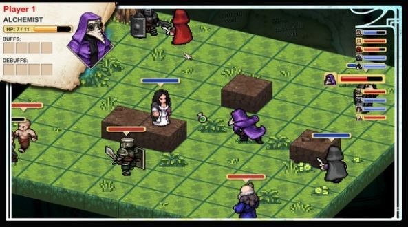 靠剑度日的战术的图册