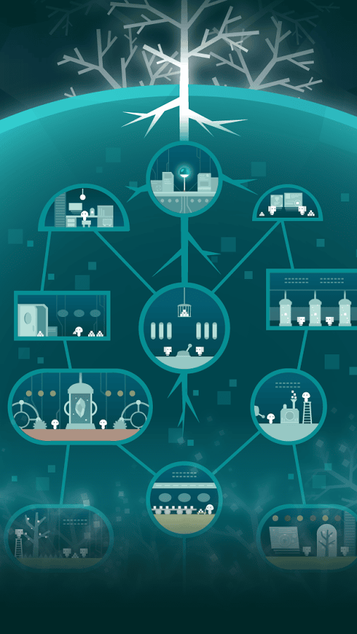 宝石之树汉化破解版的图册