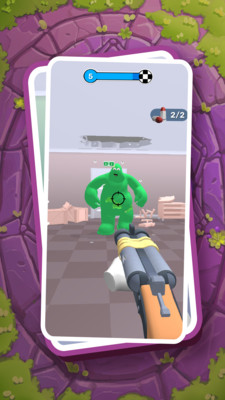 花花僵尸大战的图册